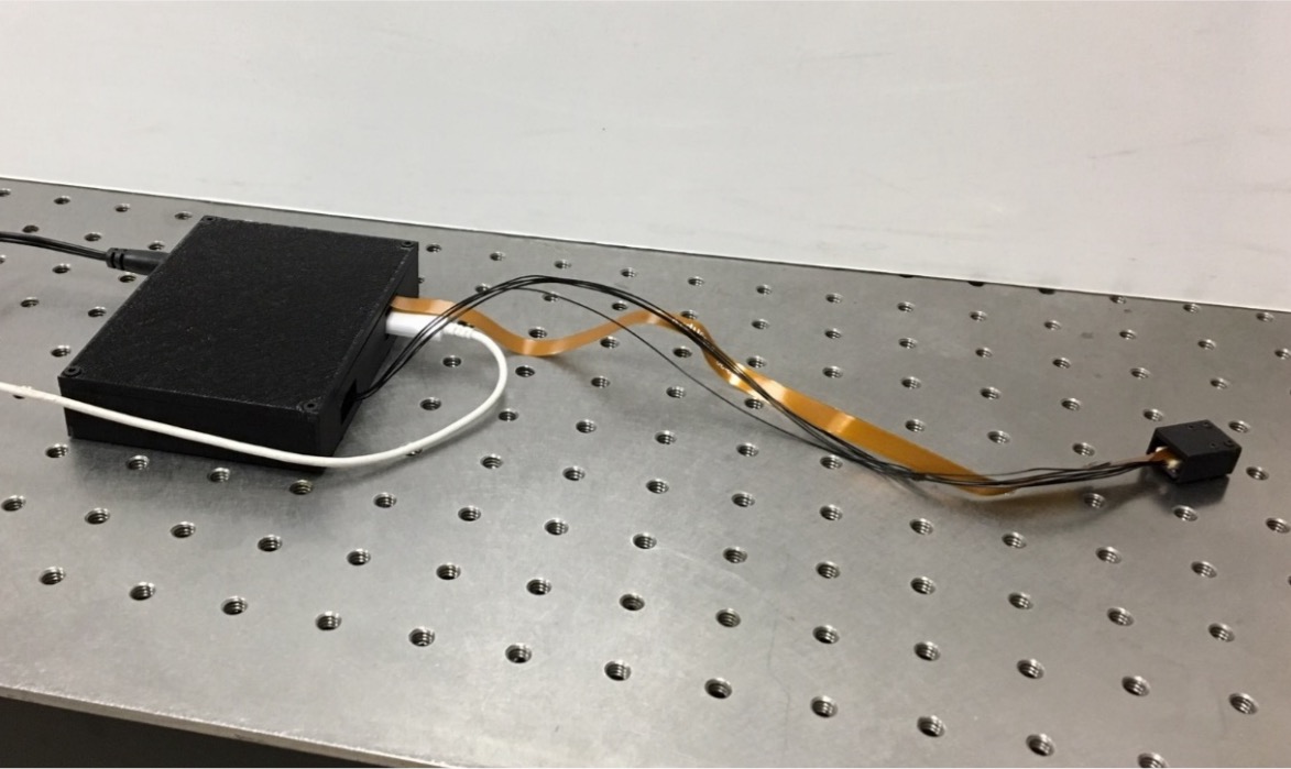 Gen 1 - Proof of Concept