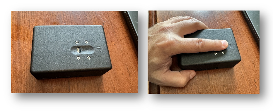 Gen 2 - Working Prototype