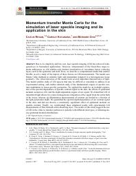 Thumbnail for Optical Spectroscopy for Hemorrhage Detection
